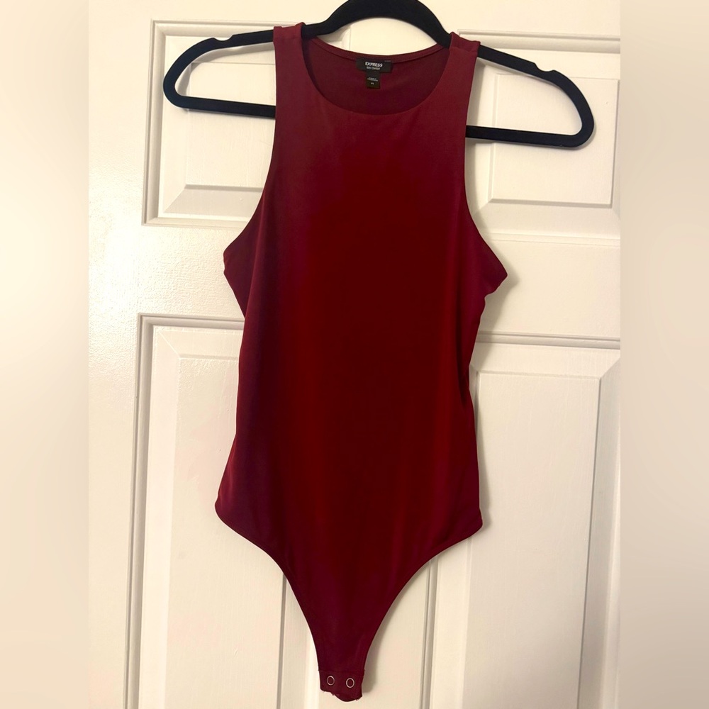 Express Body Contour BodySuit size XS